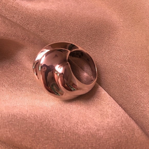 Sterling Silver ring - Picture 7 of 8